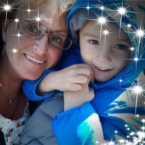 Meet your Posher, Nancy